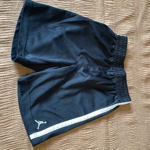 Jordan shorts